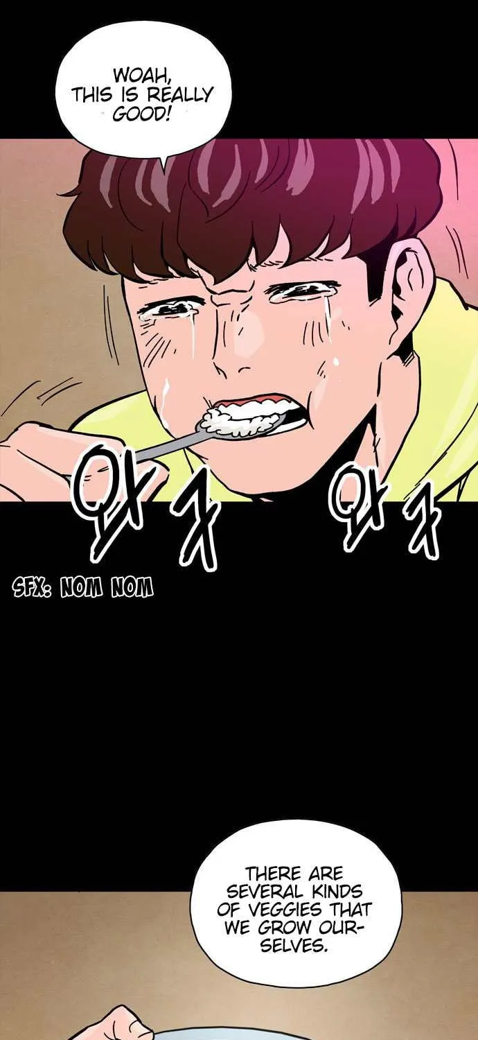 Read Deadlife chapter 24 image 50 on Lezhin
