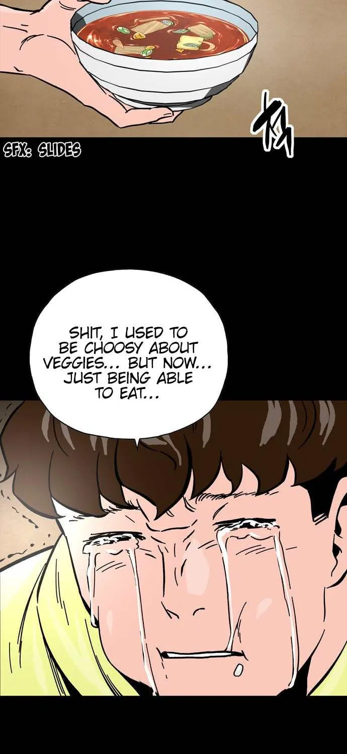 Read Deadlife chapter 24 image 51 on Lezhin