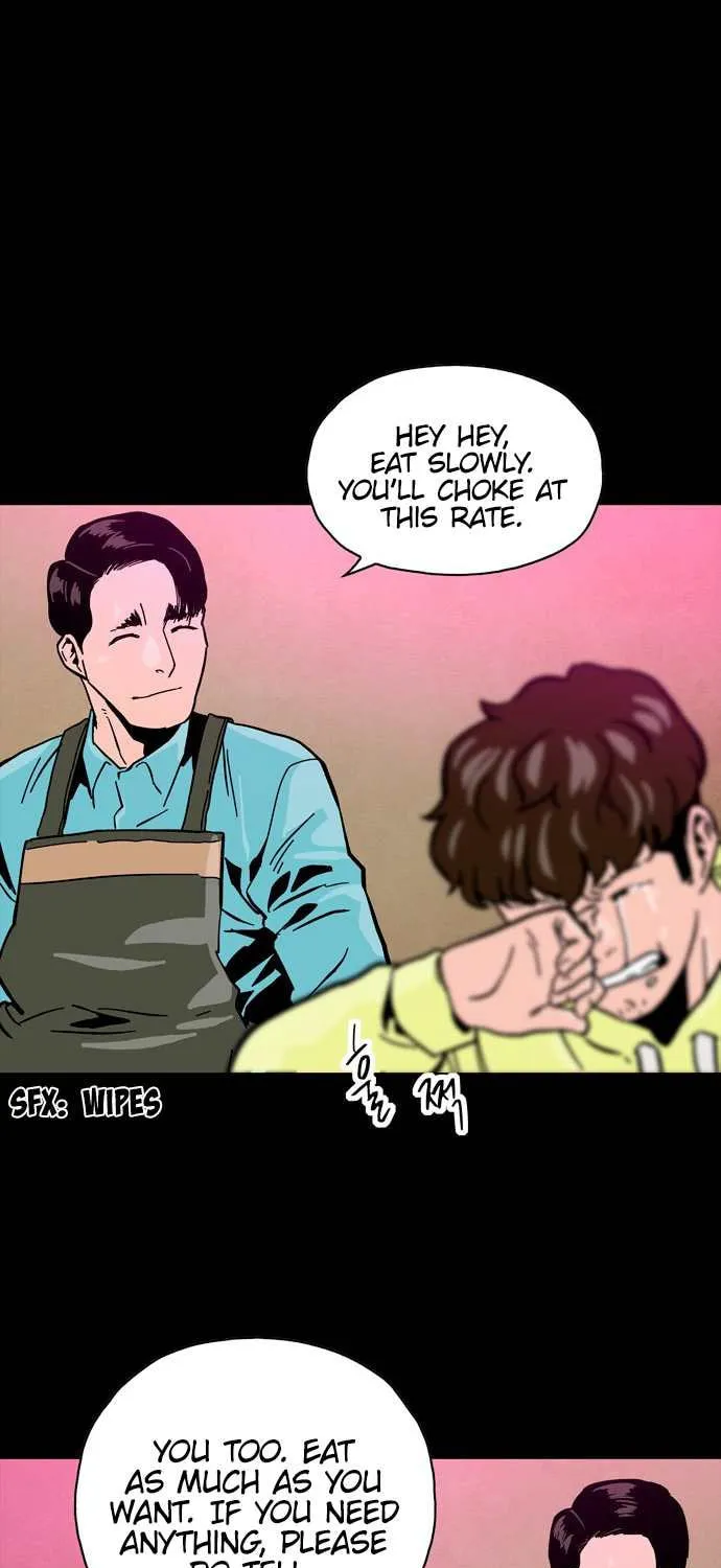 Read Deadlife chapter 24 image 52 on Lezhin