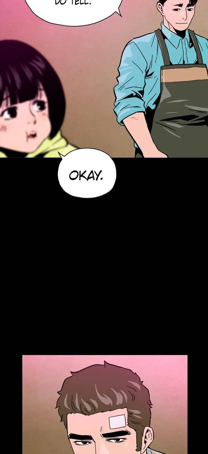 Read Deadlife chapter 24 image 53 on Lezhin