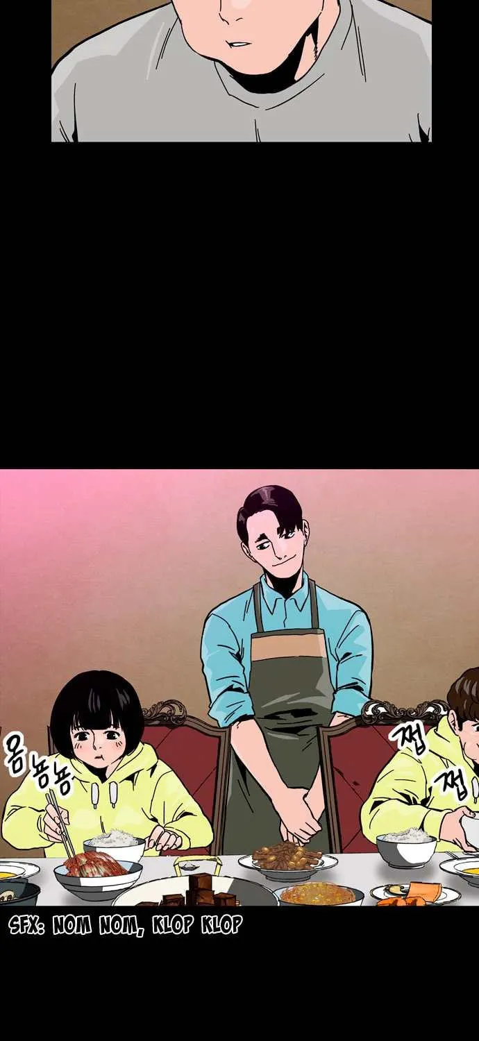 Read Deadlife chapter 24 image 54 on Lezhin