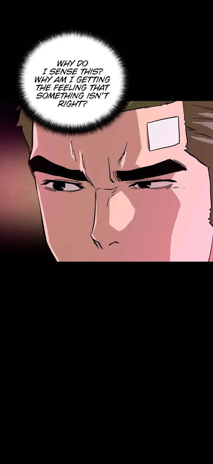 Read Deadlife chapter 24 image 55 on Lezhin