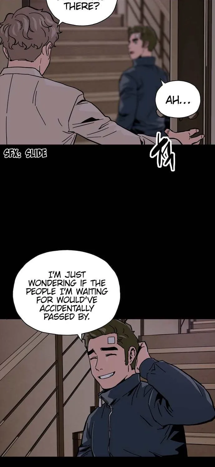 Read Deadlife chapter 24 image 58 on Lezhin