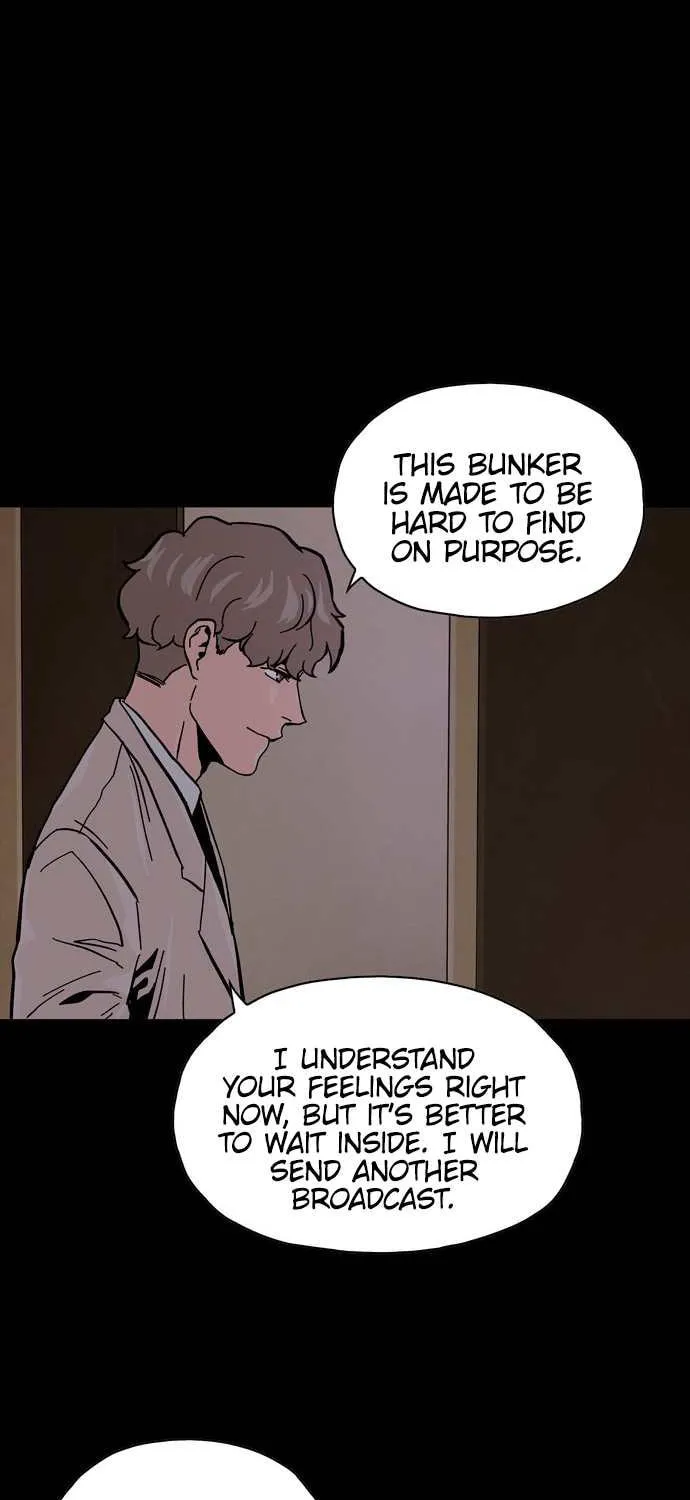 Read Deadlife chapter 24 image 59 on Lezhin