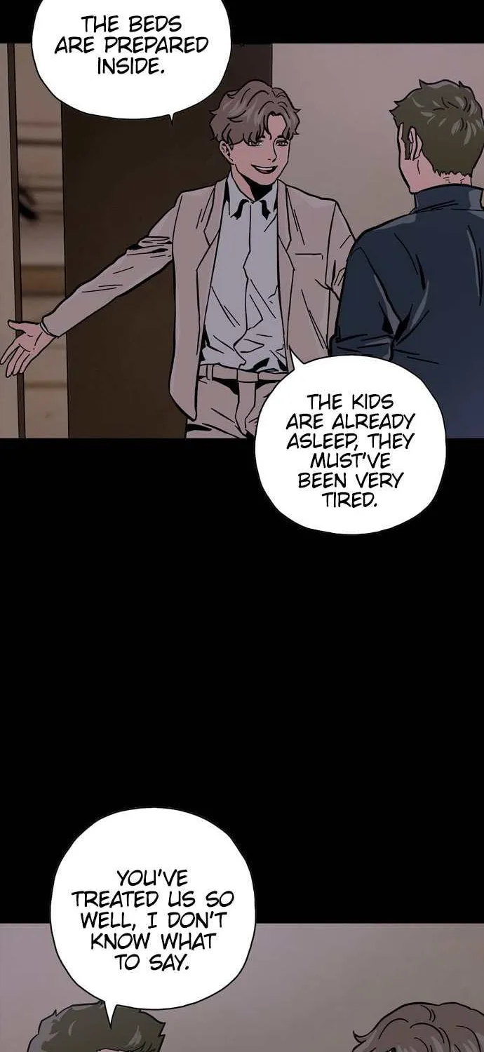 Read Deadlife chapter 24 image 60 on Lezhin