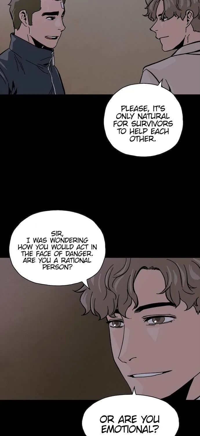 Read Deadlife chapter 24 image 61 on Lezhin