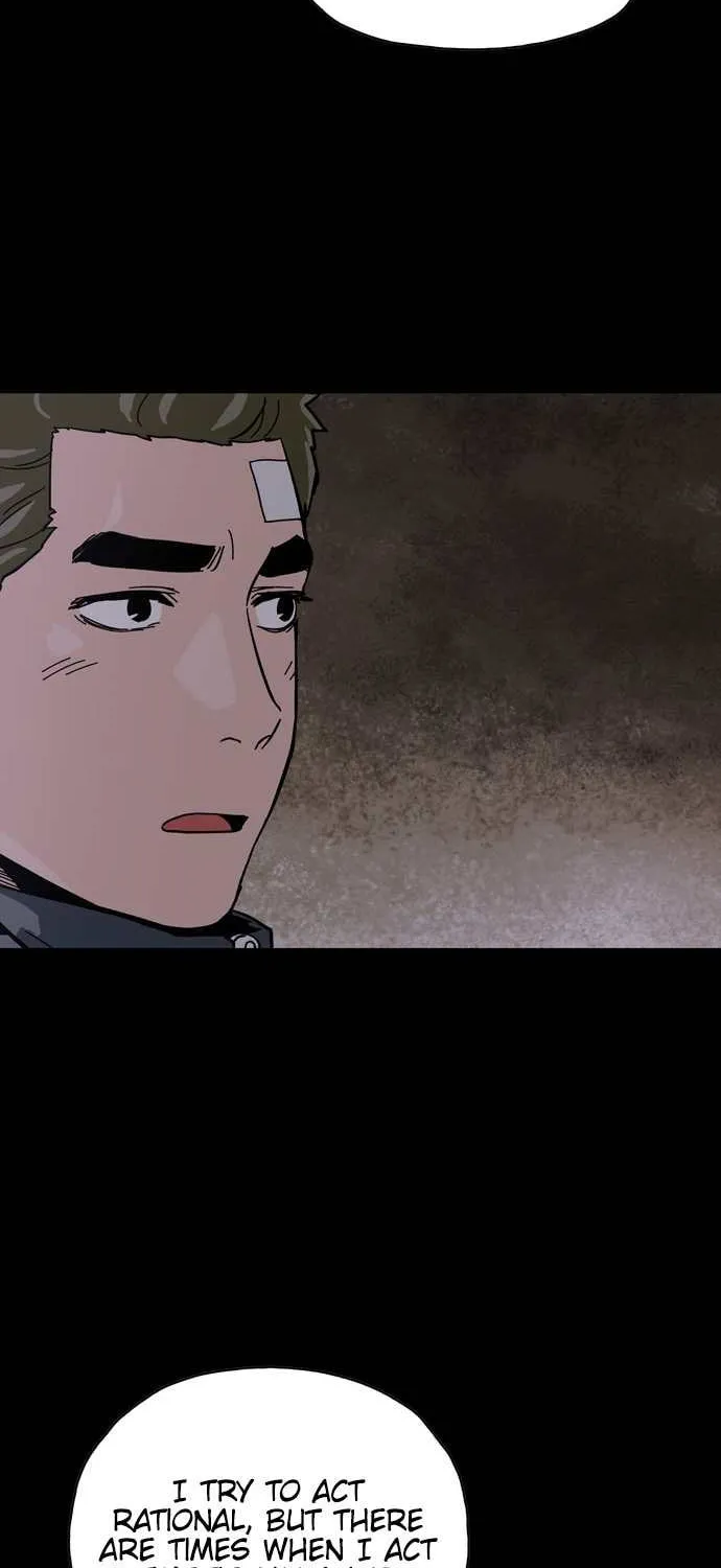 Read Deadlife chapter 24 image 62 on Lezhin