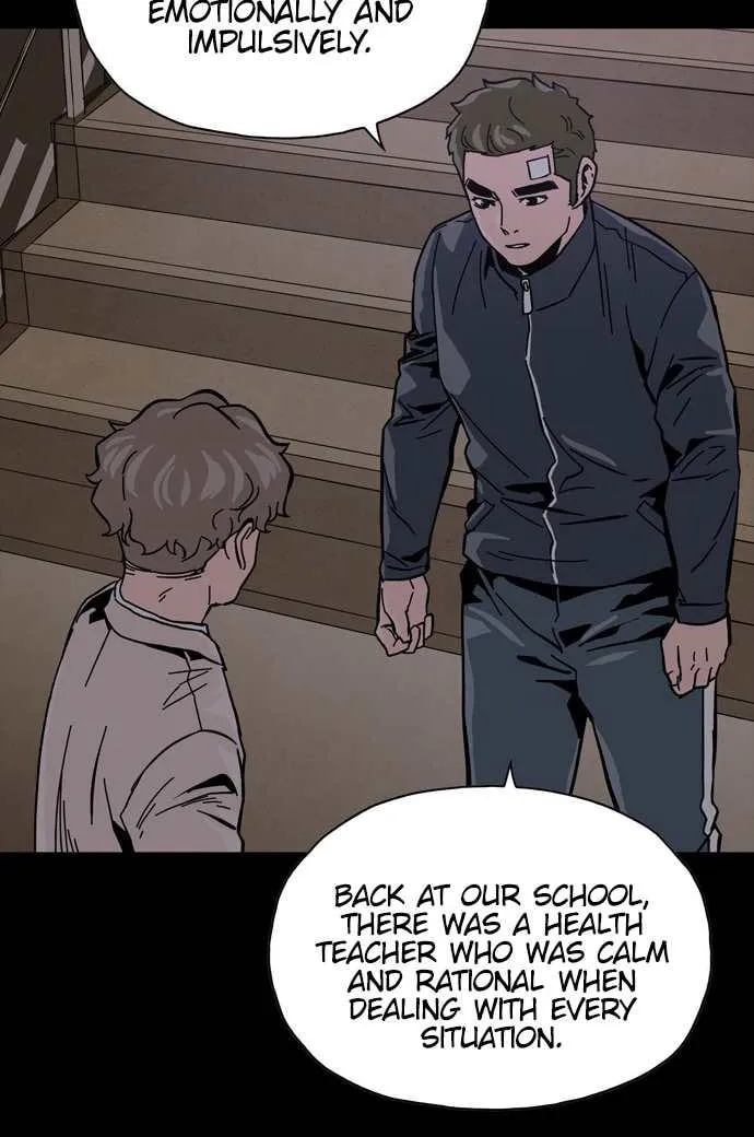 Read Deadlife chapter 24 image 63 on Lezhin