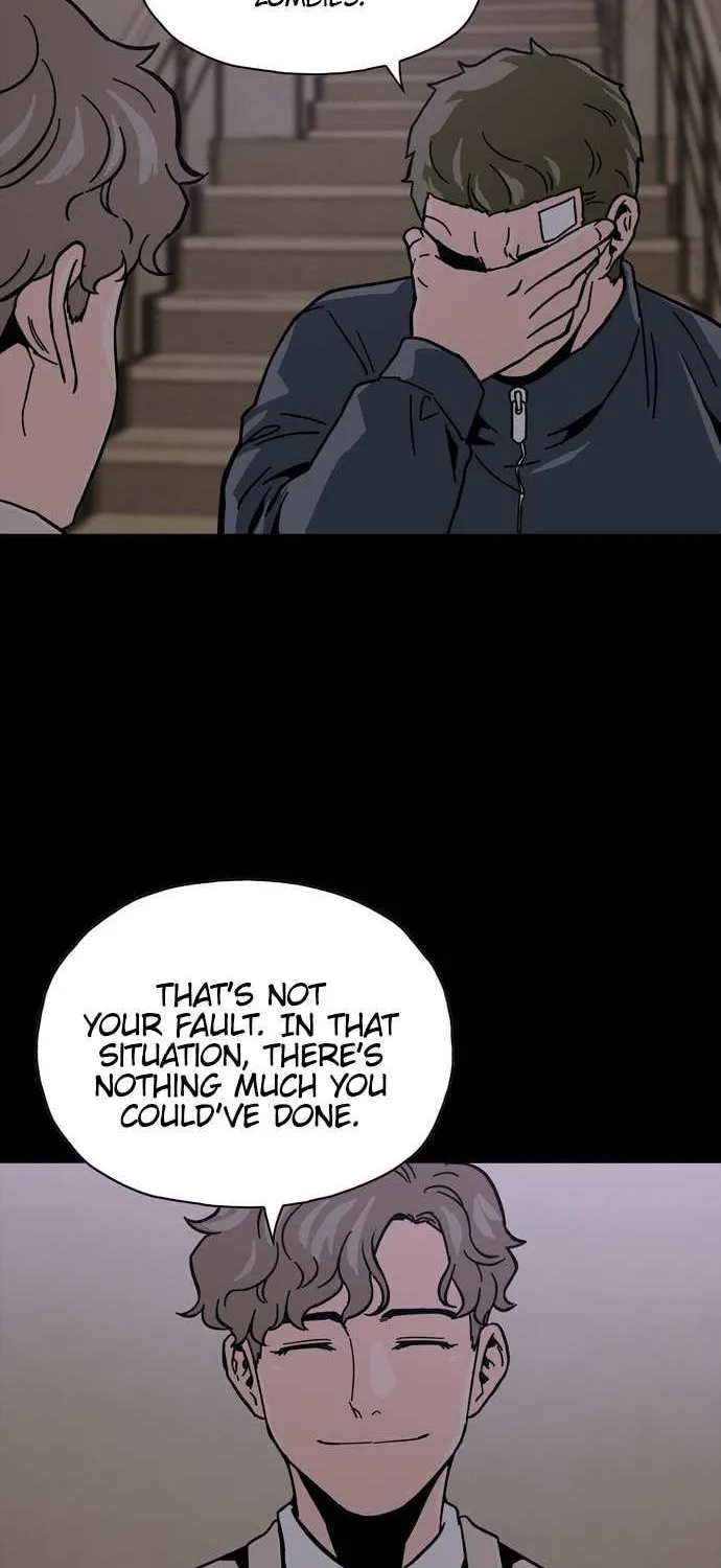 Read Deadlife chapter 24 image 65 on Lezhin