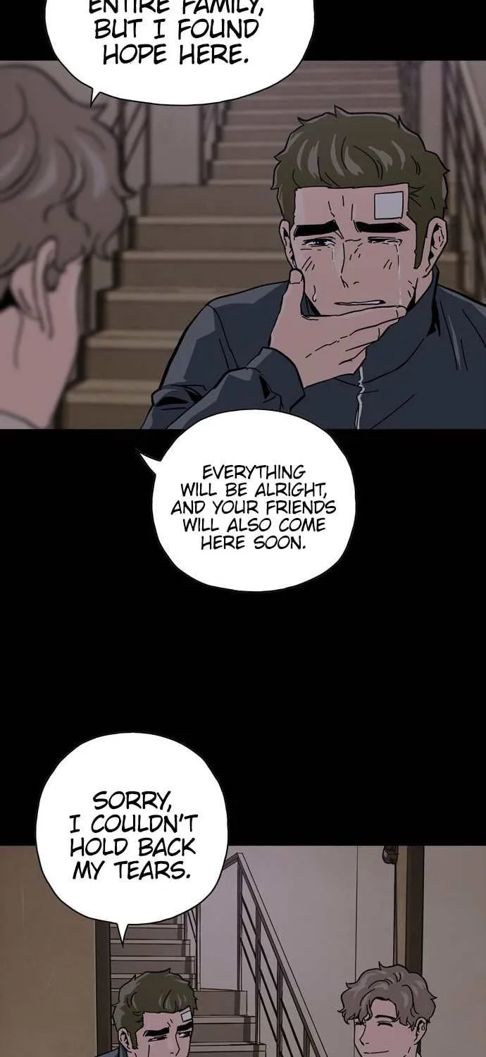 Read Deadlife chapter 24 image 67 on Lezhin