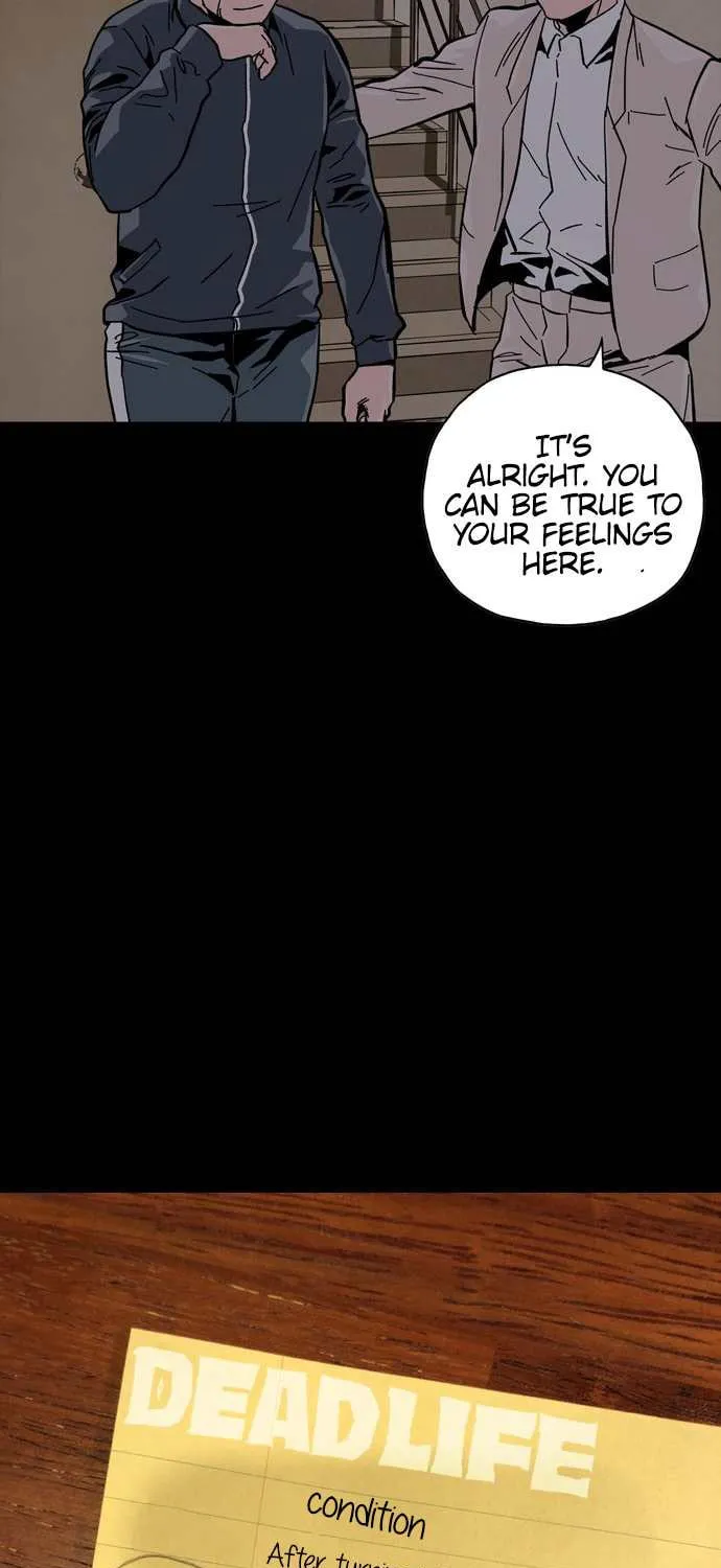Read Deadlife chapter 24 image 68 on Lezhin