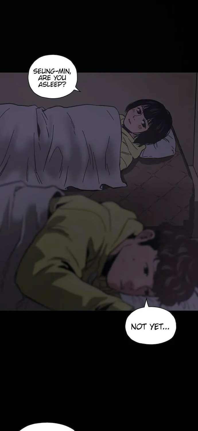 Read Deadlife chapter 24 image 72 on Lezhin