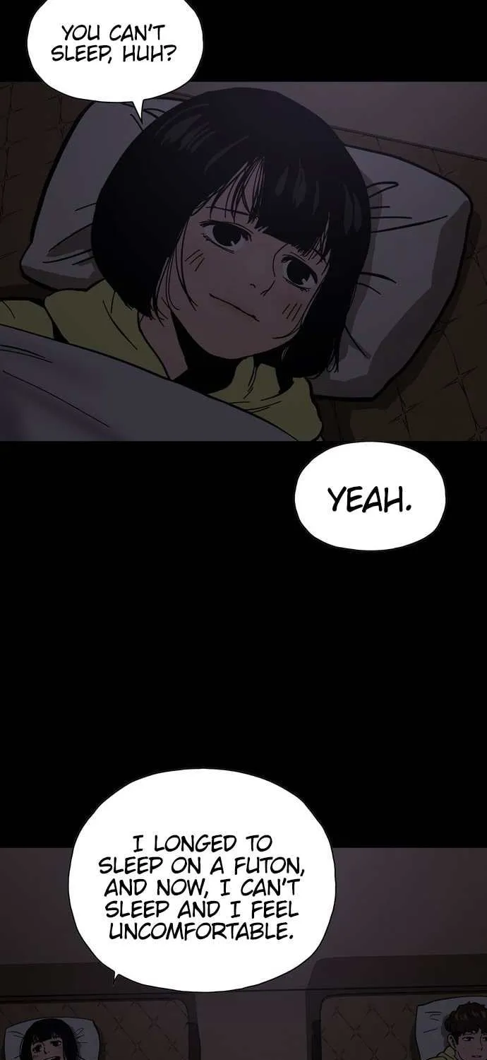 Read Deadlife chapter 24 image 73 on Lezhin