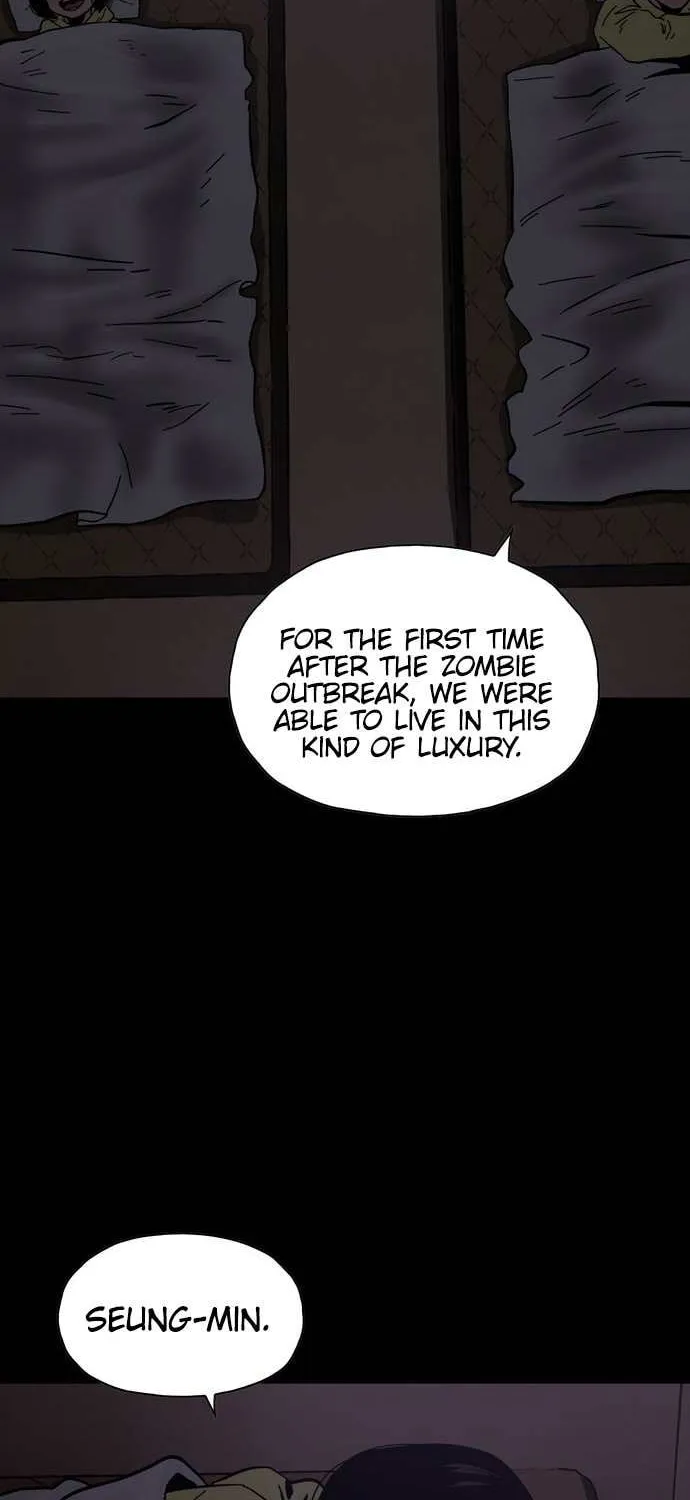 Read Deadlife chapter 24 image 74 on Lezhin