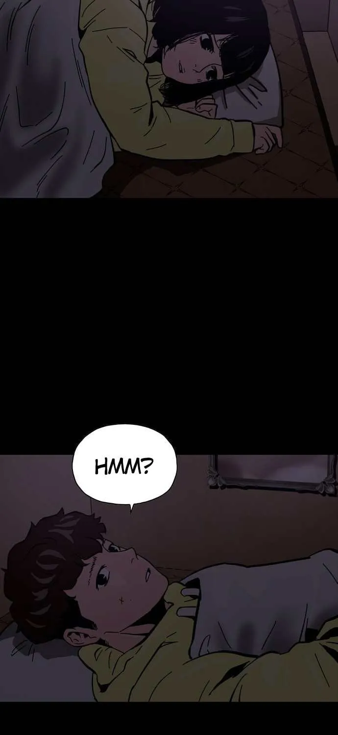 Read Deadlife chapter 24 image 75 on Lezhin