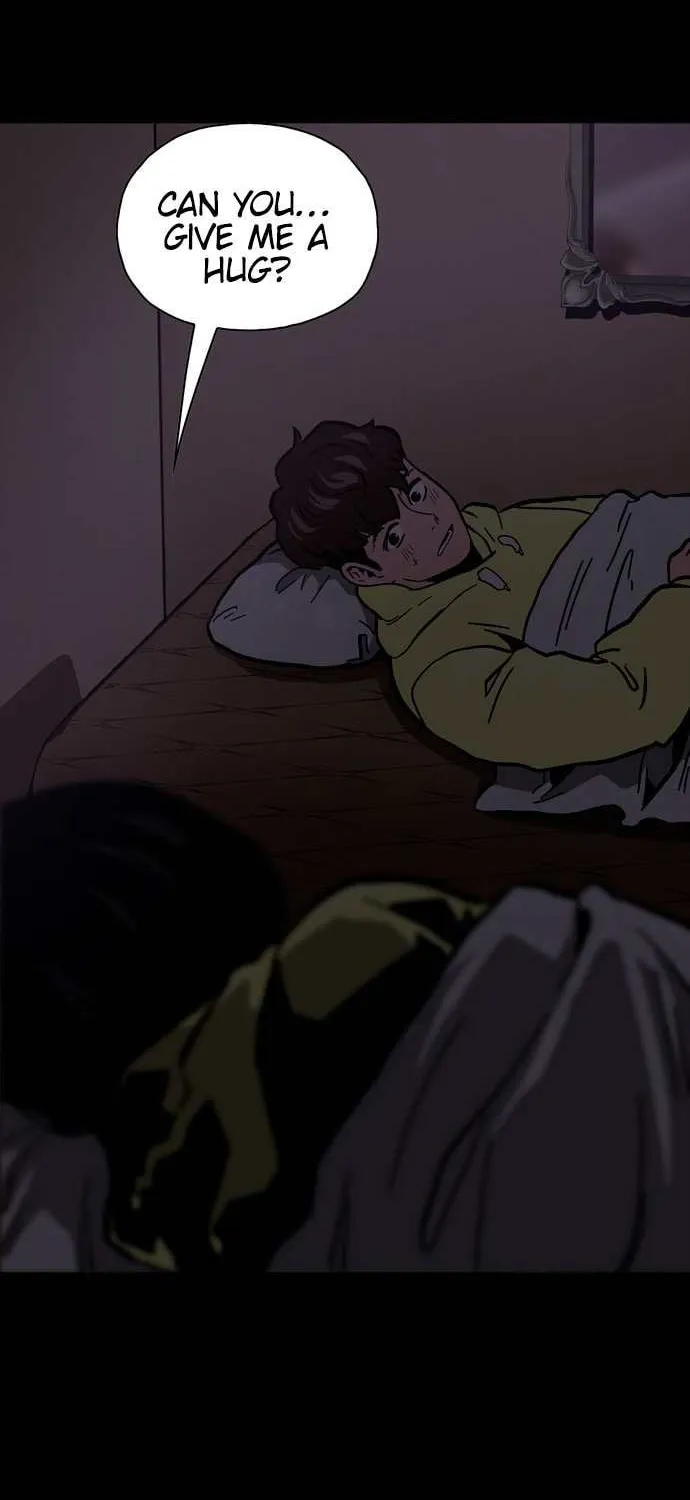 Read Deadlife chapter 24 image 79 on Lezhin