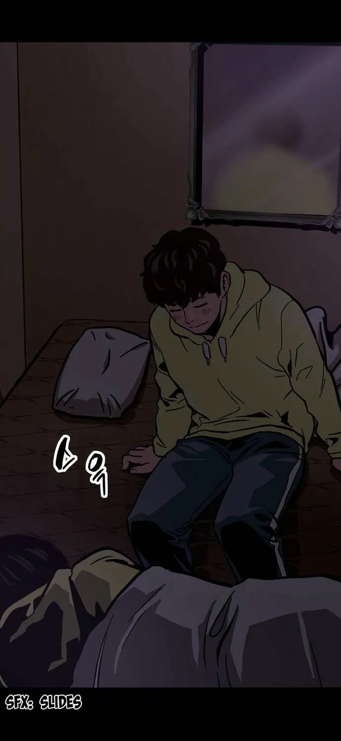 Read Deadlife chapter 24 image 81 on Lezhin