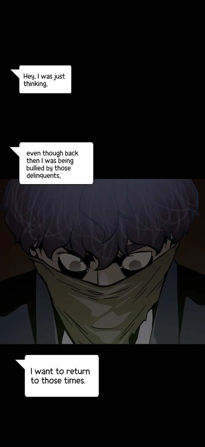 Read Deadlife chapter 25 image 10 on Lezhin