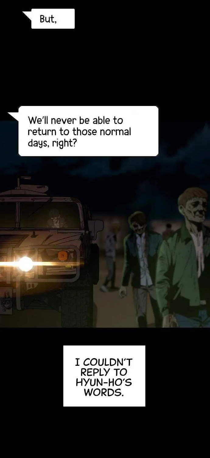 Read Deadlife chapter 25 image 11 on Lezhin
