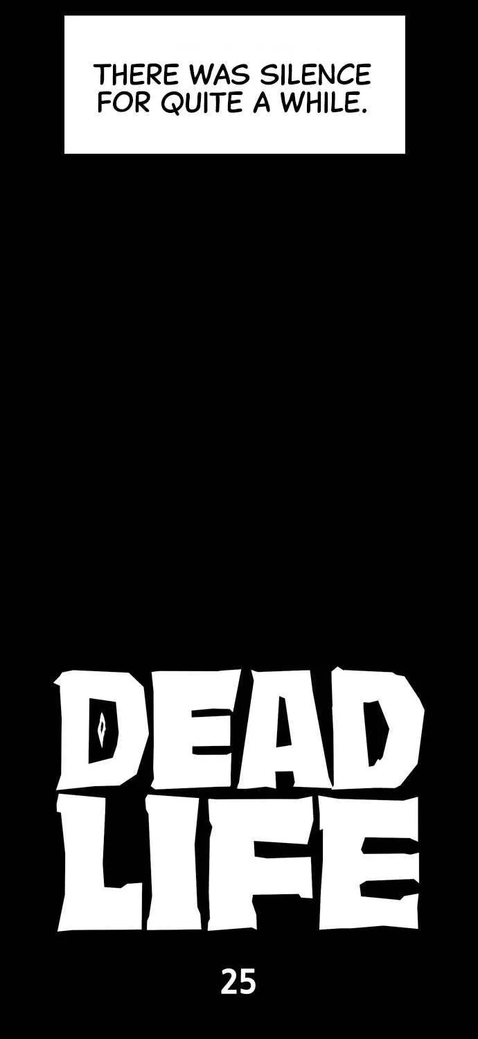 Read Deadlife chapter 25 image 12 on Lezhin