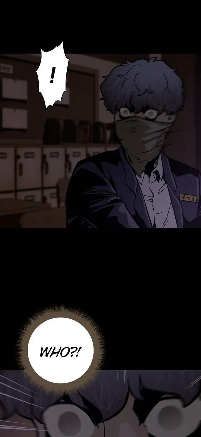 Read Deadlife chapter 25 image 16 on Lezhin