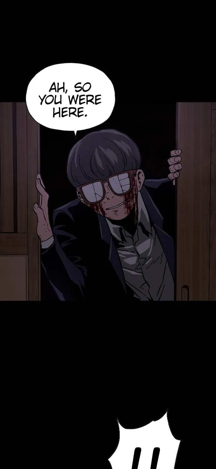 Read Deadlife chapter 25 image 18 on Lezhin