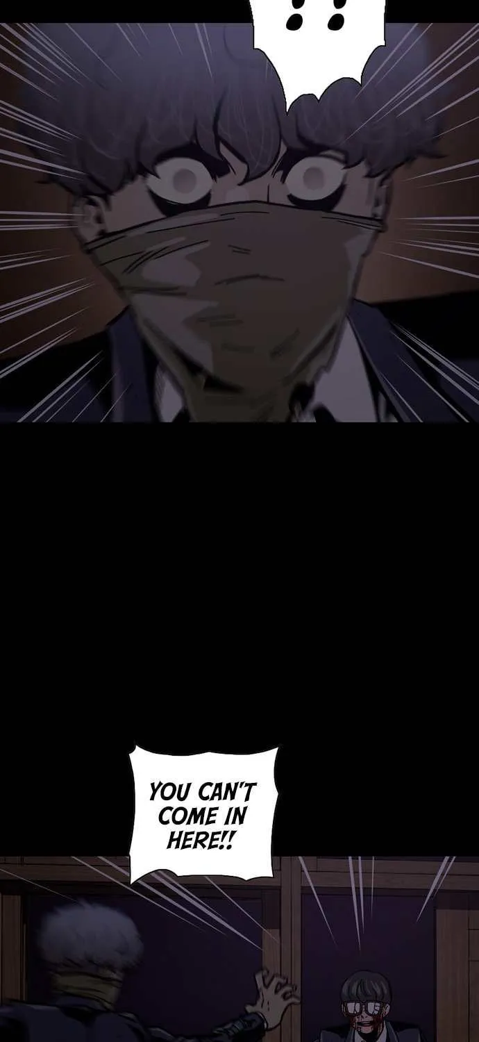 Read Deadlife chapter 25 image 19 on Lezhin