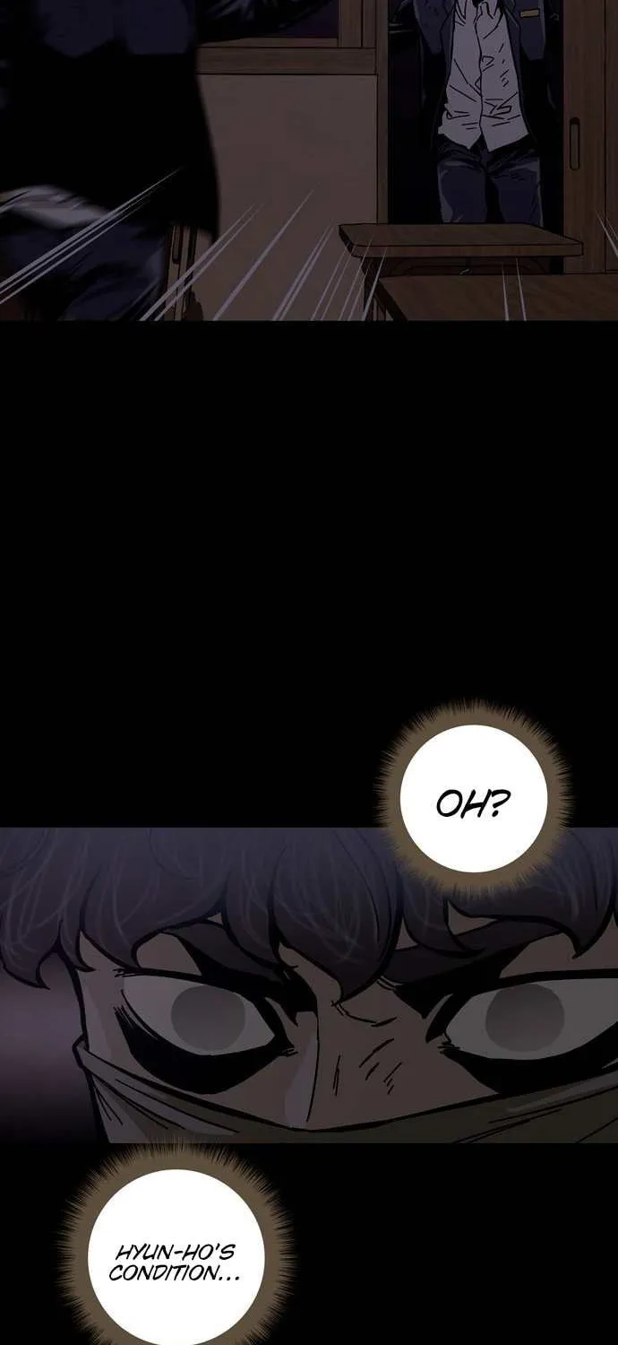 Read Deadlife chapter 25 image 20 on Lezhin