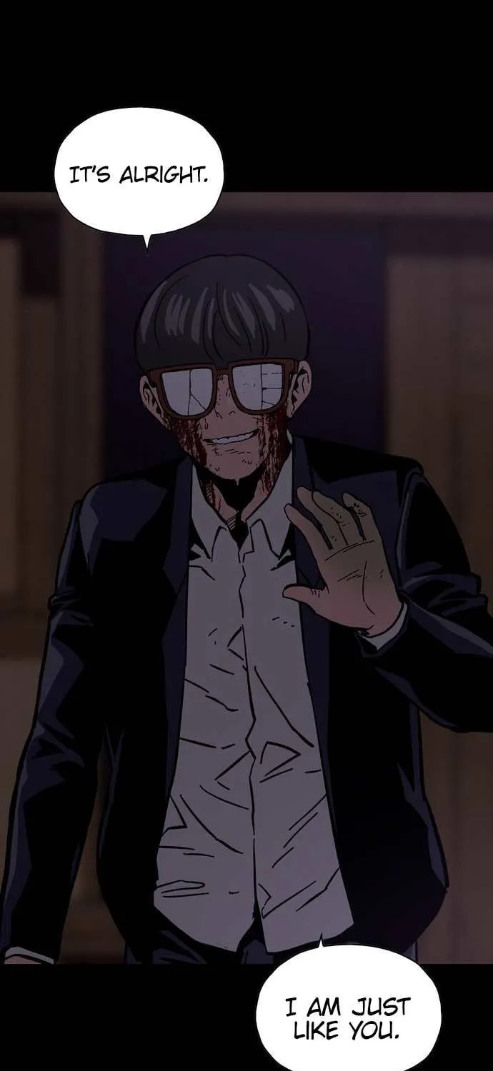 Read Deadlife chapter 25 image 22 on Lezhin