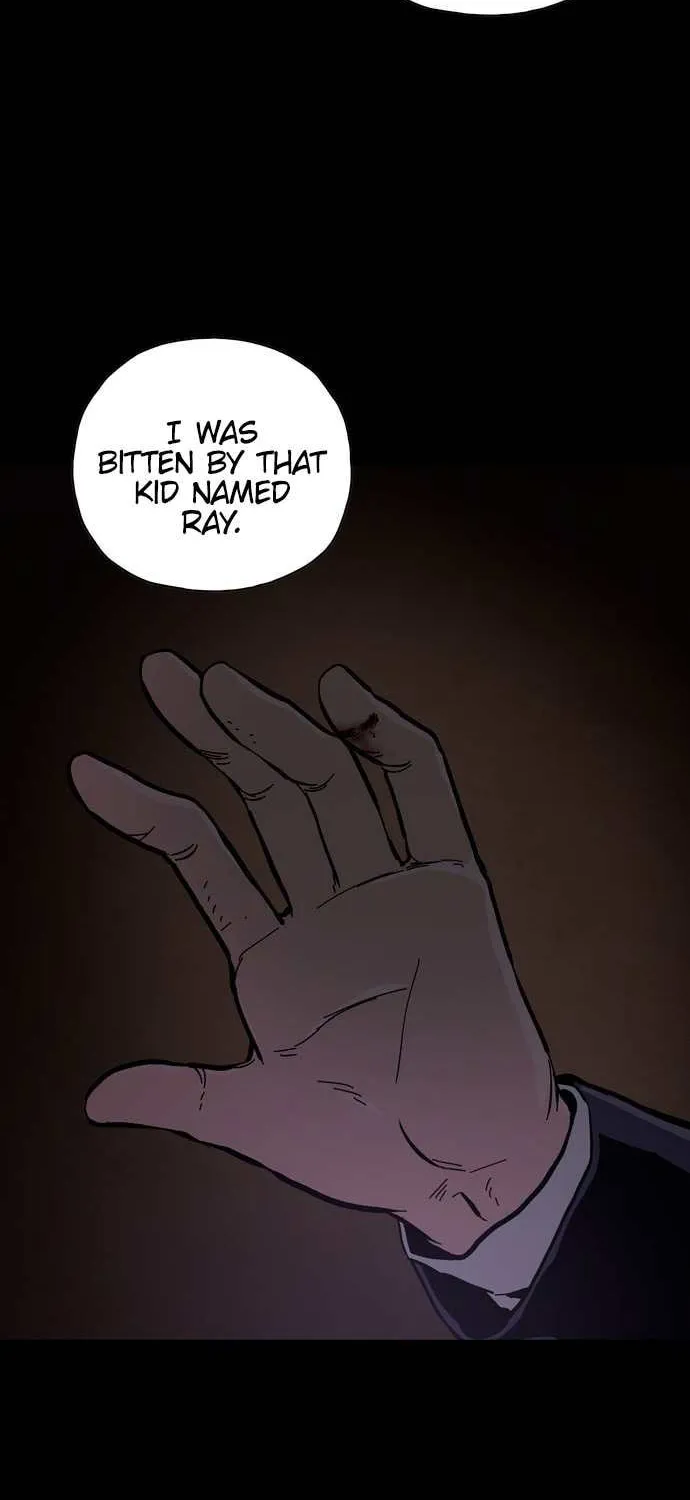 Read Deadlife chapter 25 image 23 on Lezhin