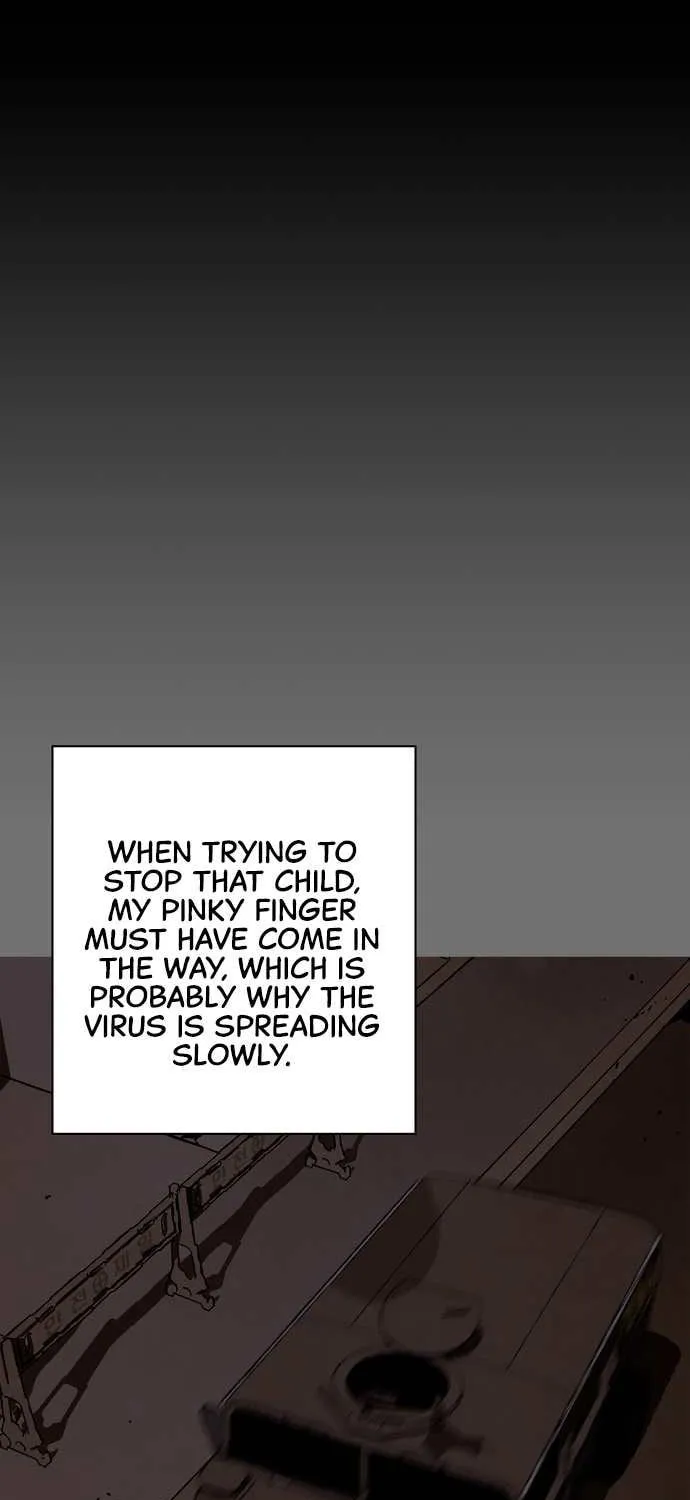 Read Deadlife chapter 25 image 24 on Lezhin