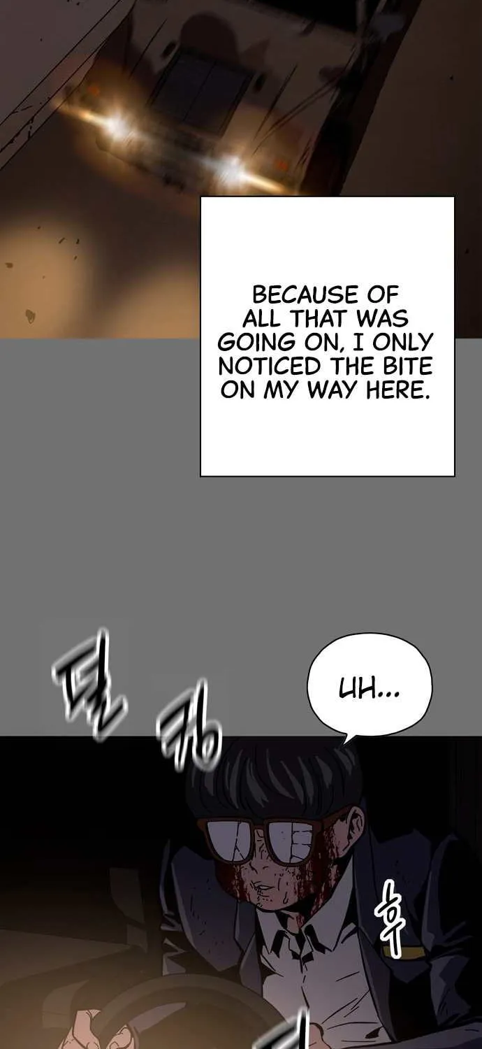 Read Deadlife chapter 25 image 25 on Lezhin