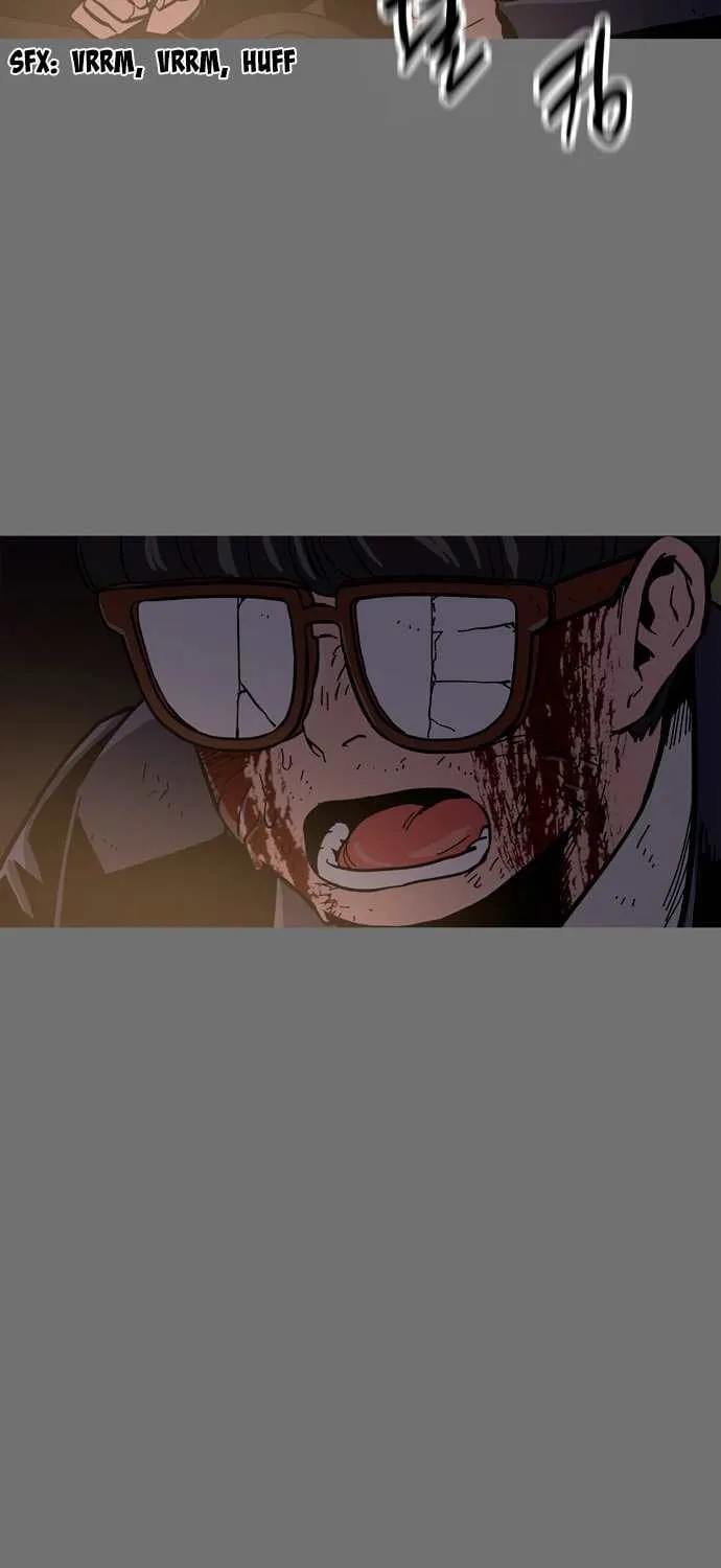 Read Deadlife chapter 25 image 26 on Lezhin