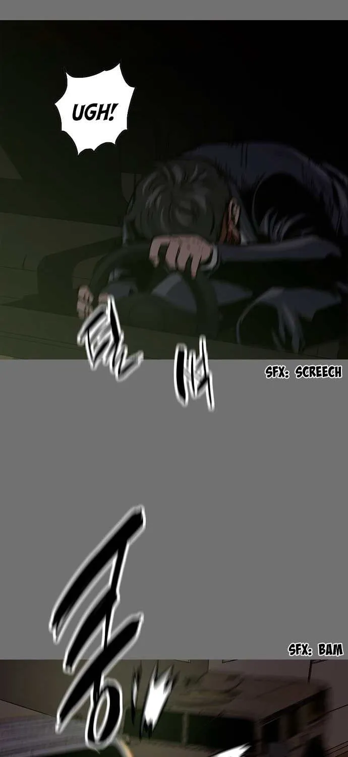 Read Deadlife chapter 25 image 27 on Lezhin