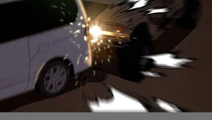 Read Deadlife chapter 25 image 28 on Lezhin