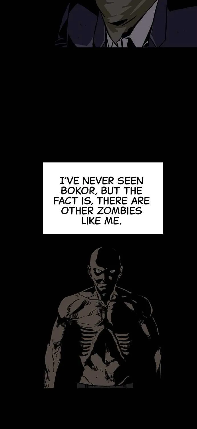 Read Deadlife chapter 25 image 3 on Lezhin