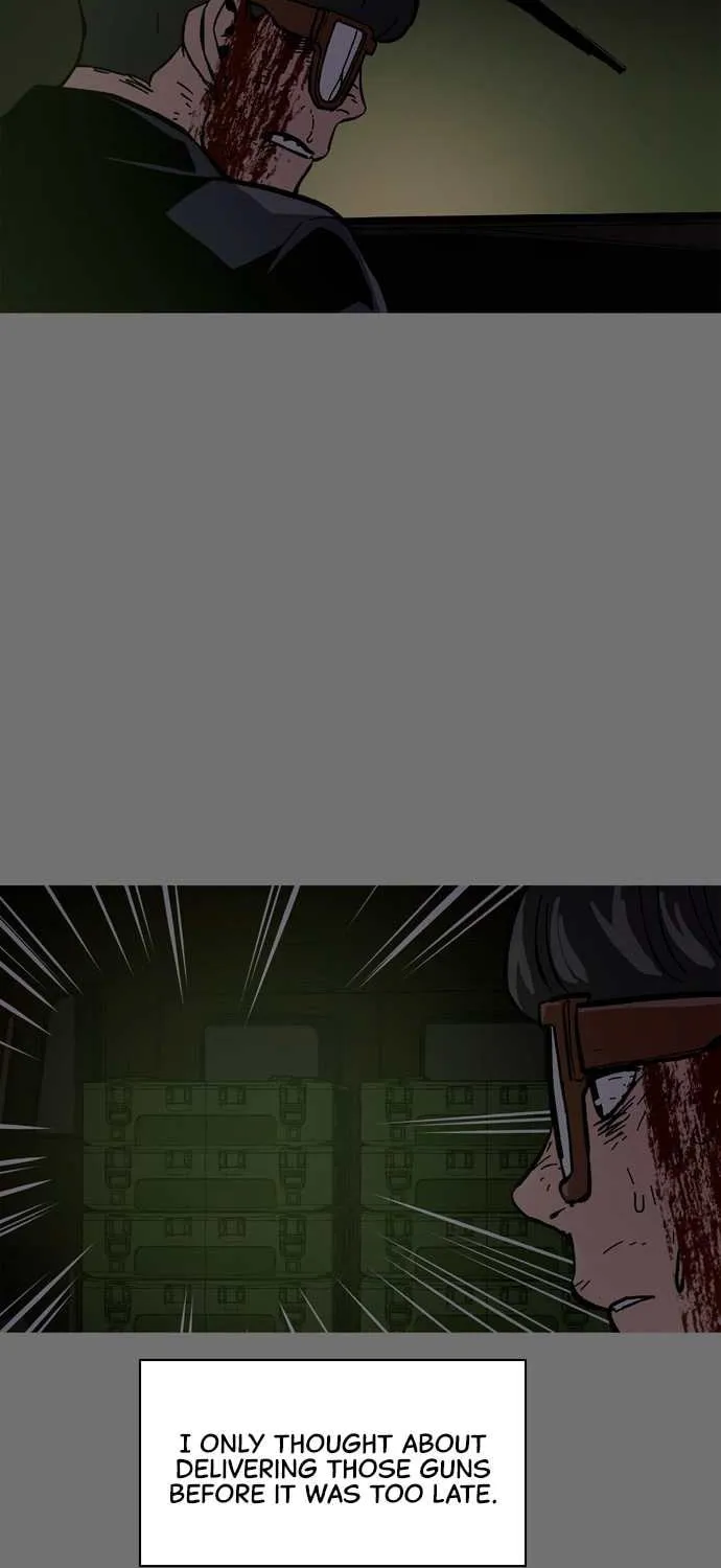 Read Deadlife chapter 25 image 31 on Lezhin