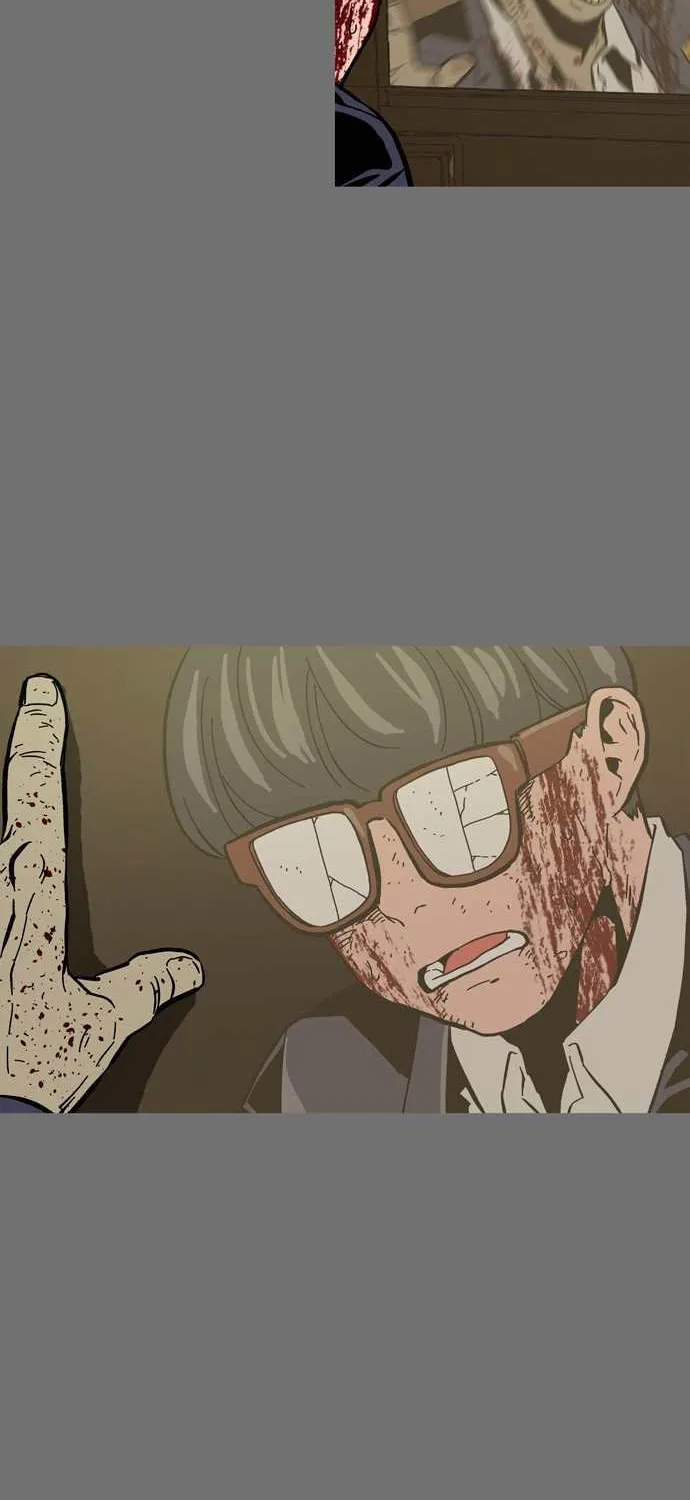 Read Deadlife chapter 25 image 34 on Lezhin