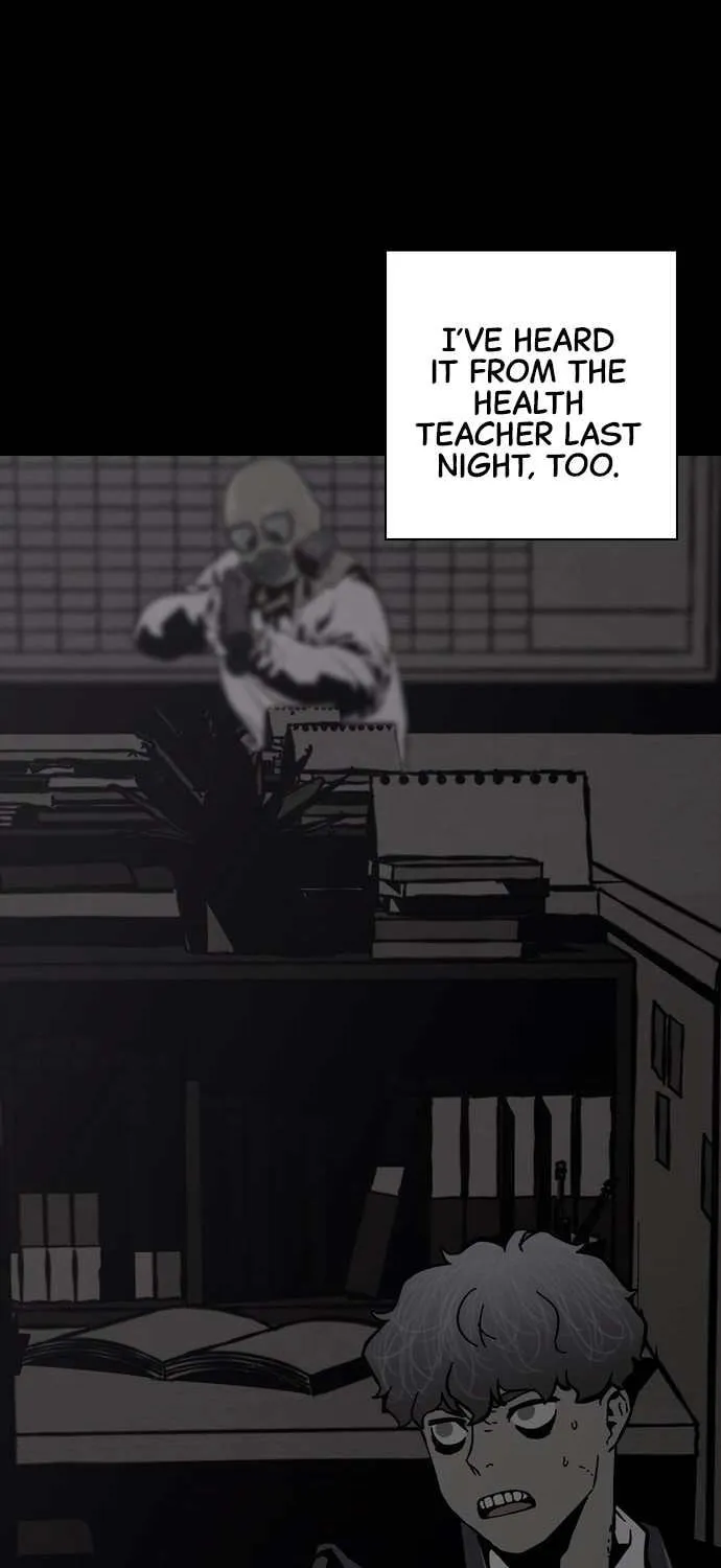 Read Deadlife chapter 25 image 4 on Lezhin