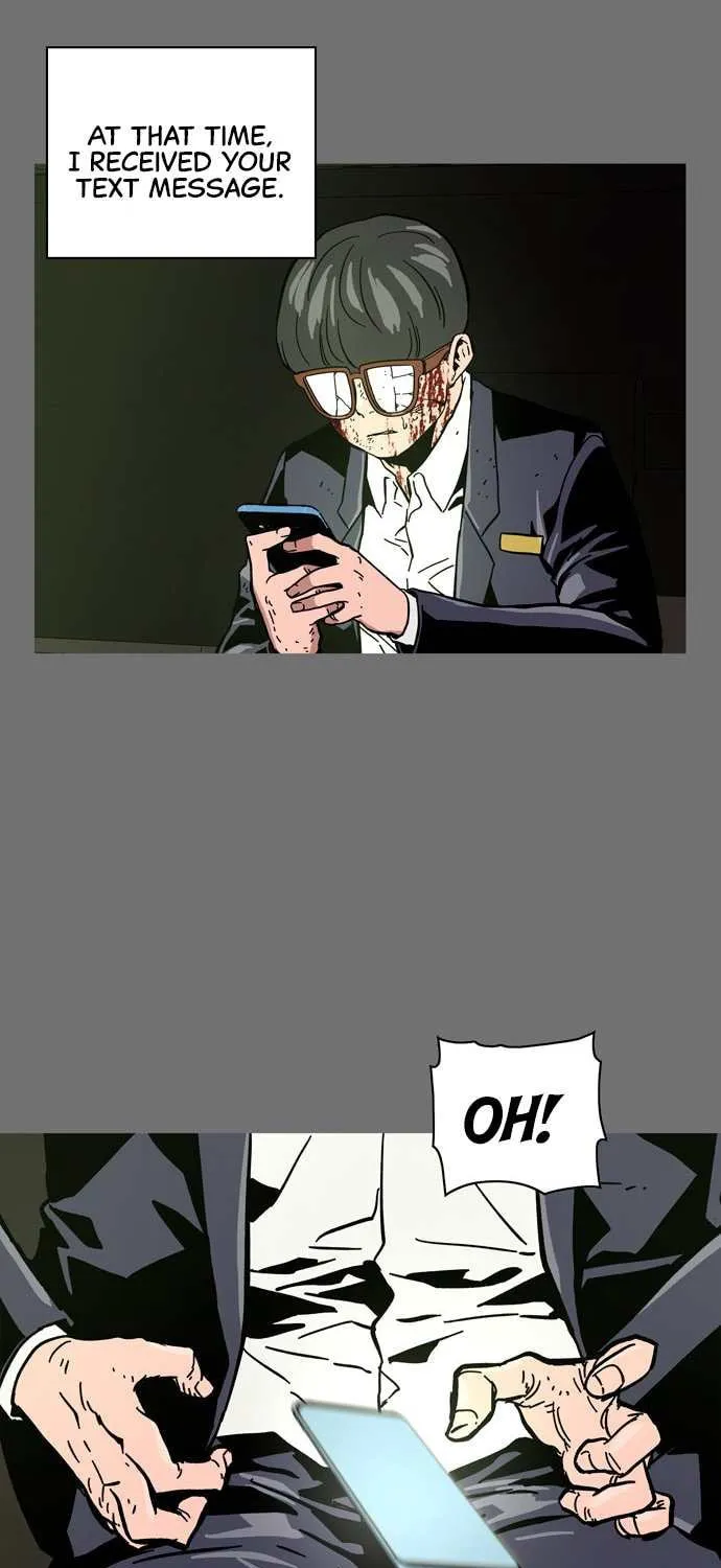 Read Deadlife chapter 25 image 40 on Lezhin