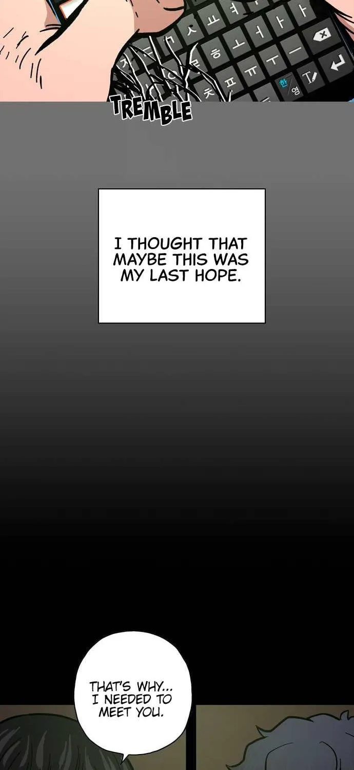 Read Deadlife chapter 25 image 44 on Lezhin