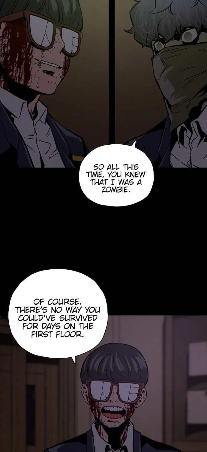 Read Deadlife chapter 25 image 45 on Lezhin