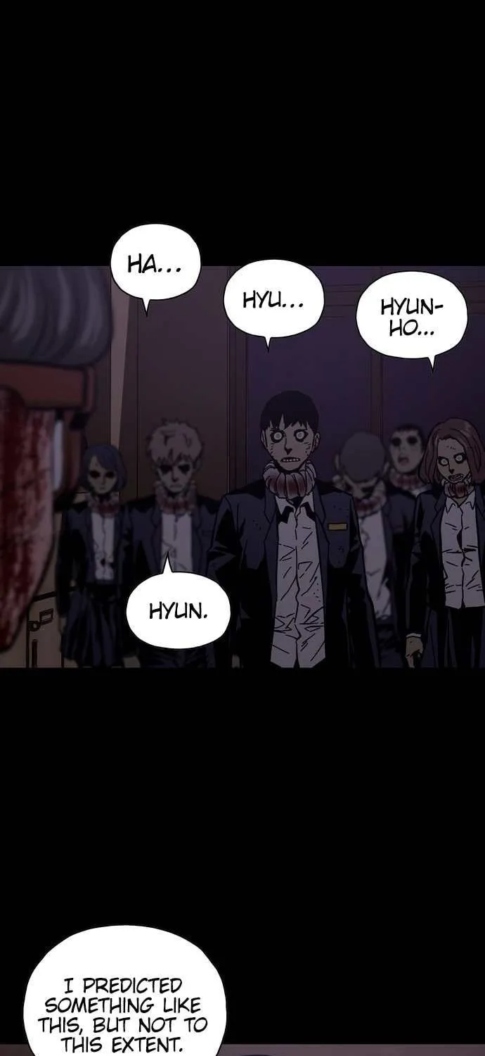 Read Deadlife chapter 25 image 47 on Lezhin