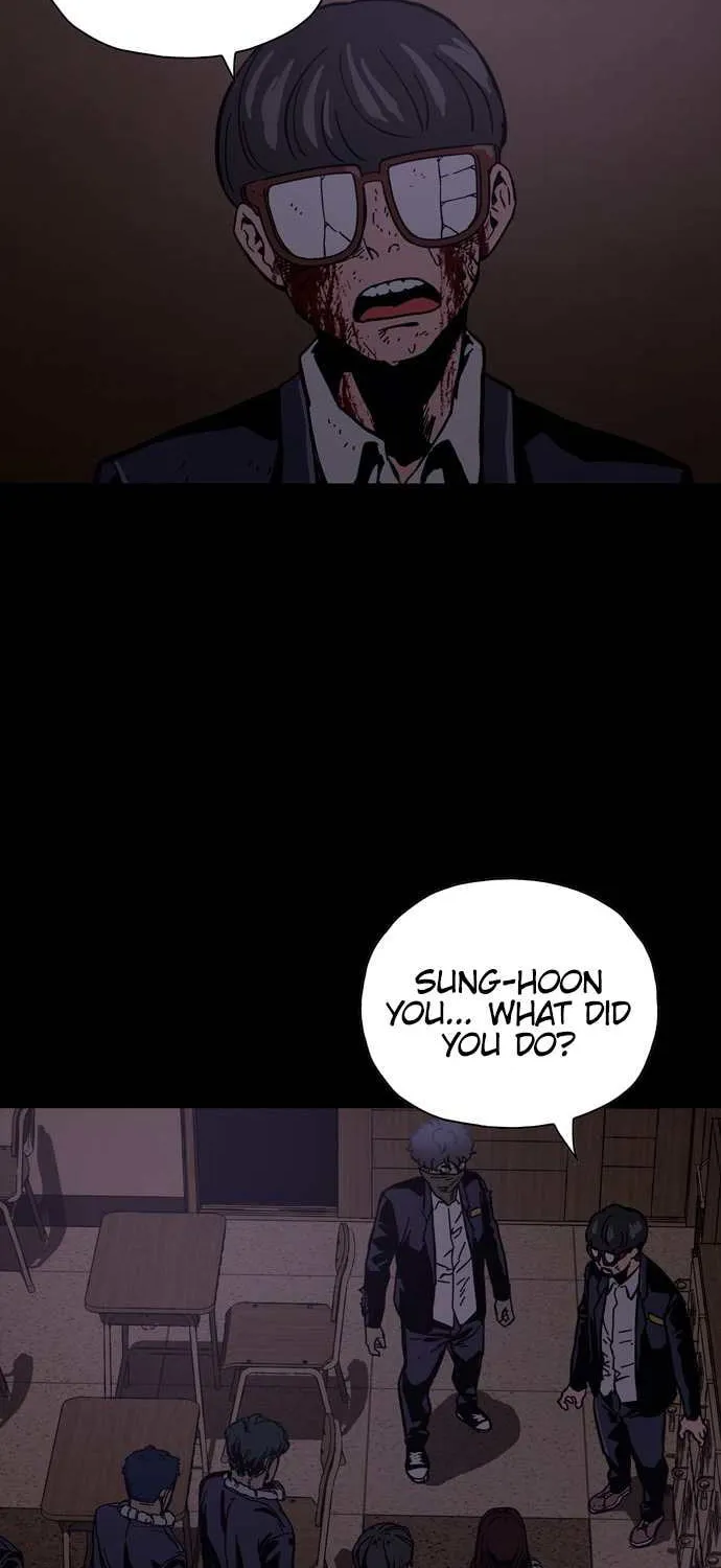 Read Deadlife chapter 25 image 48 on Lezhin