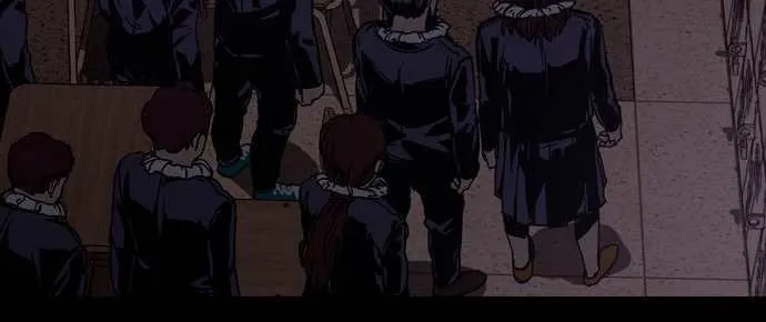 Read Deadlife chapter 25 image 49 on Lezhin
