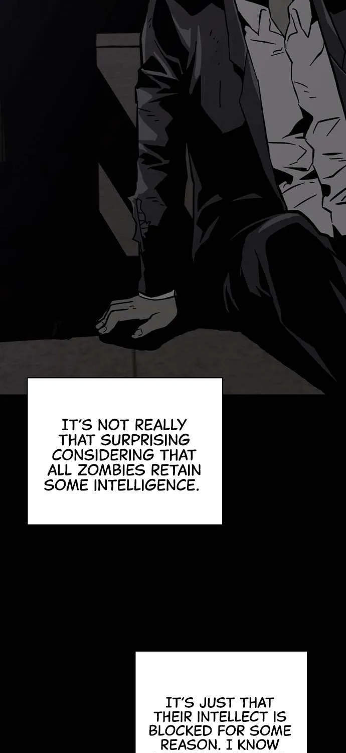 Read Deadlife chapter 25 image 5 on Lezhin