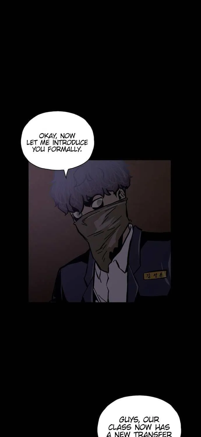 Read Deadlife chapter 25 image 50 on Lezhin