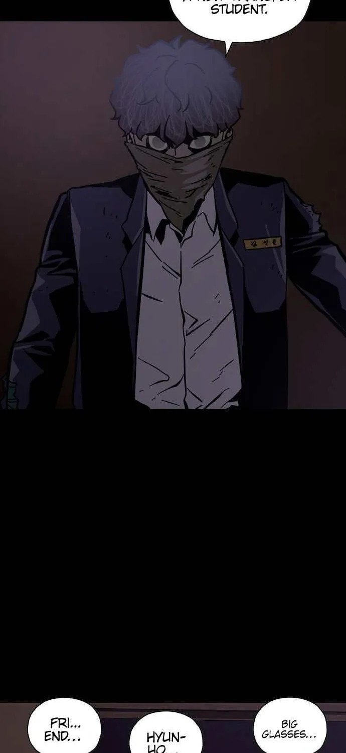 Read Deadlife chapter 25 image 51 on Lezhin