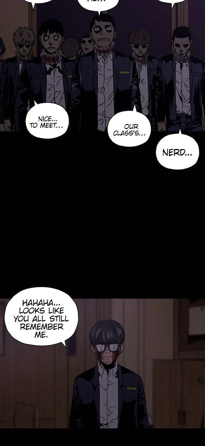 Read Deadlife chapter 25 image 52 on Lezhin