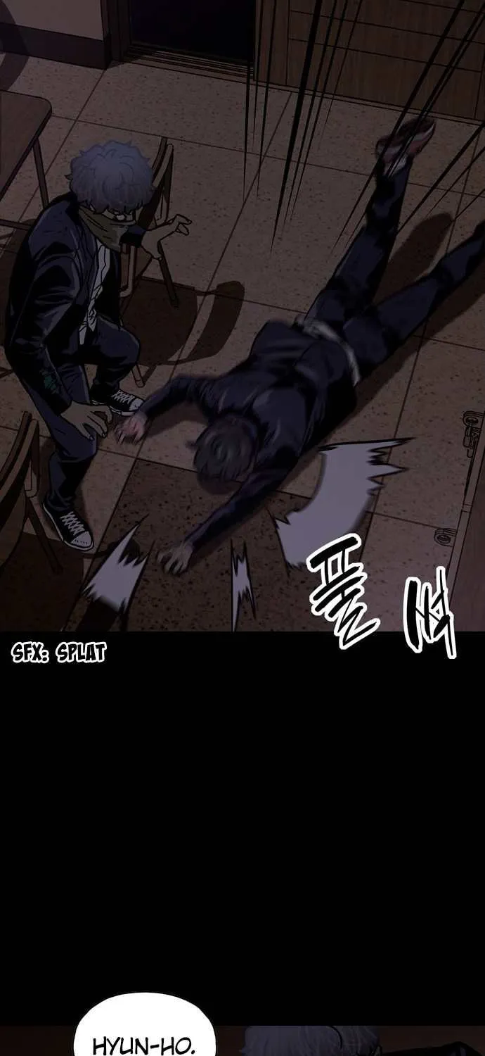 Read Deadlife chapter 25 image 54 on Lezhin